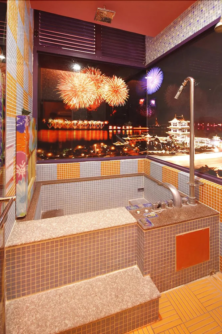 Chihpen City Art Hot Spring Hotel