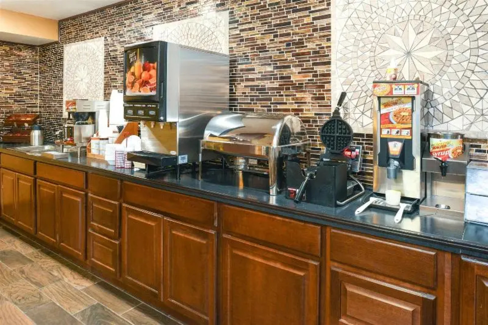 Americas Best Value Inn Rawlins