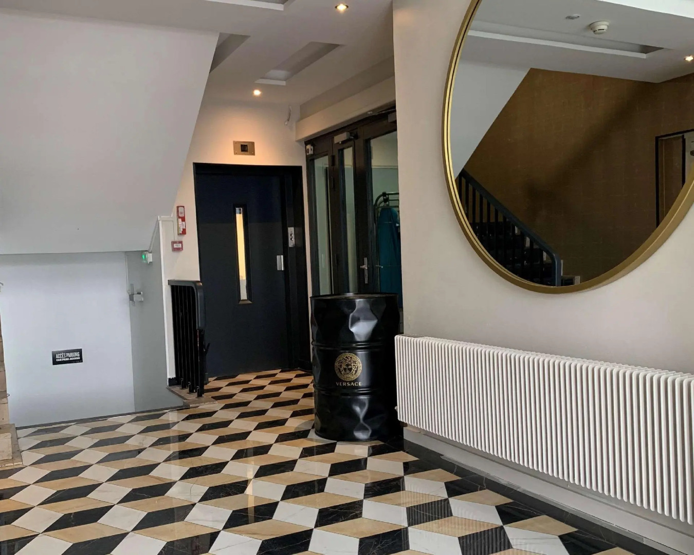 Hôtel d’Angleterre Rouen Centre