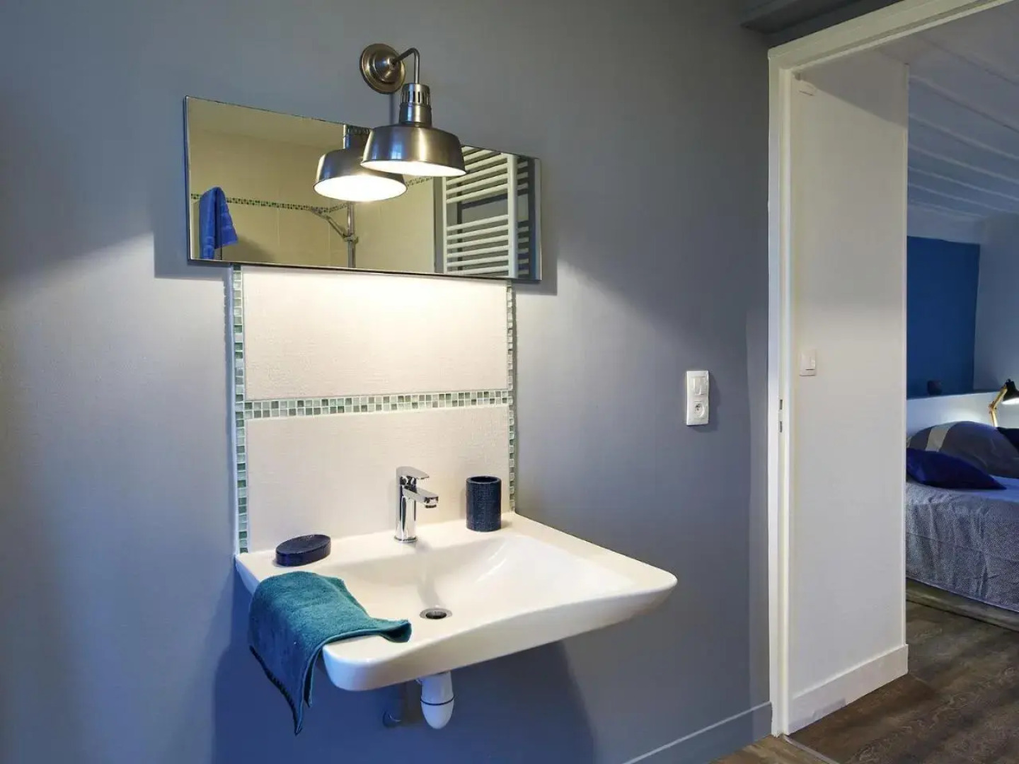 Château de Saint Gervais