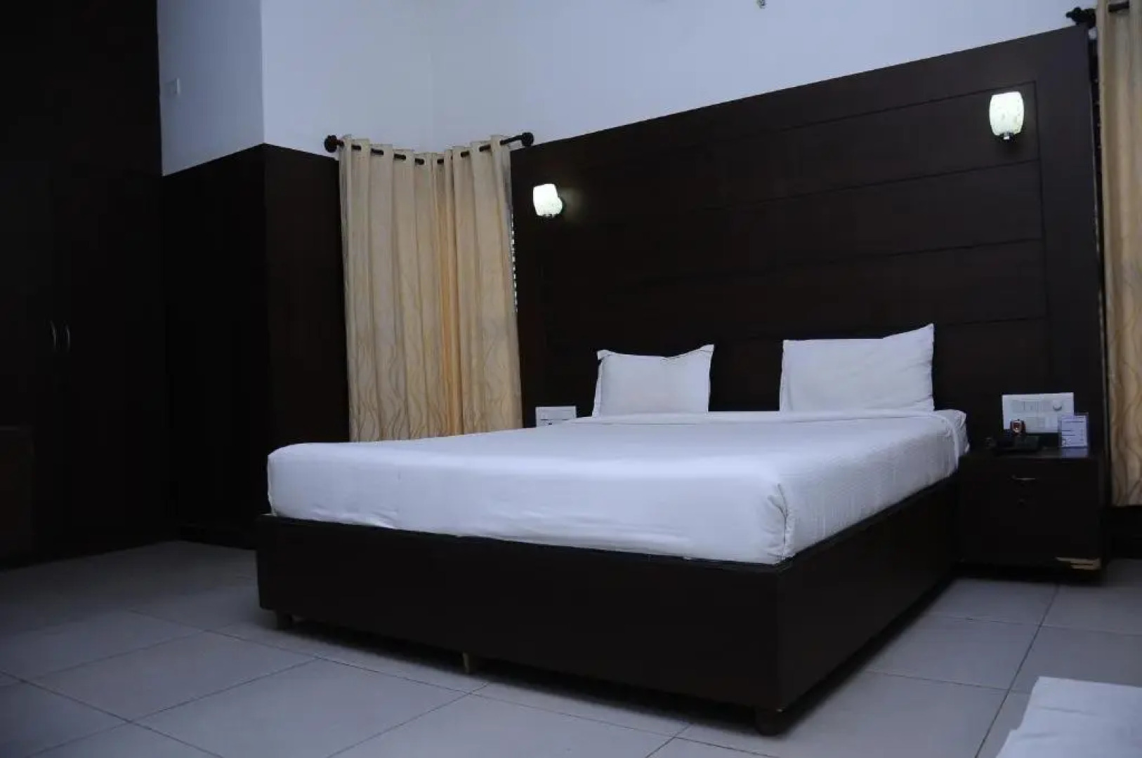 Nijaguna Resort & Spa - Near Brt Wildlife