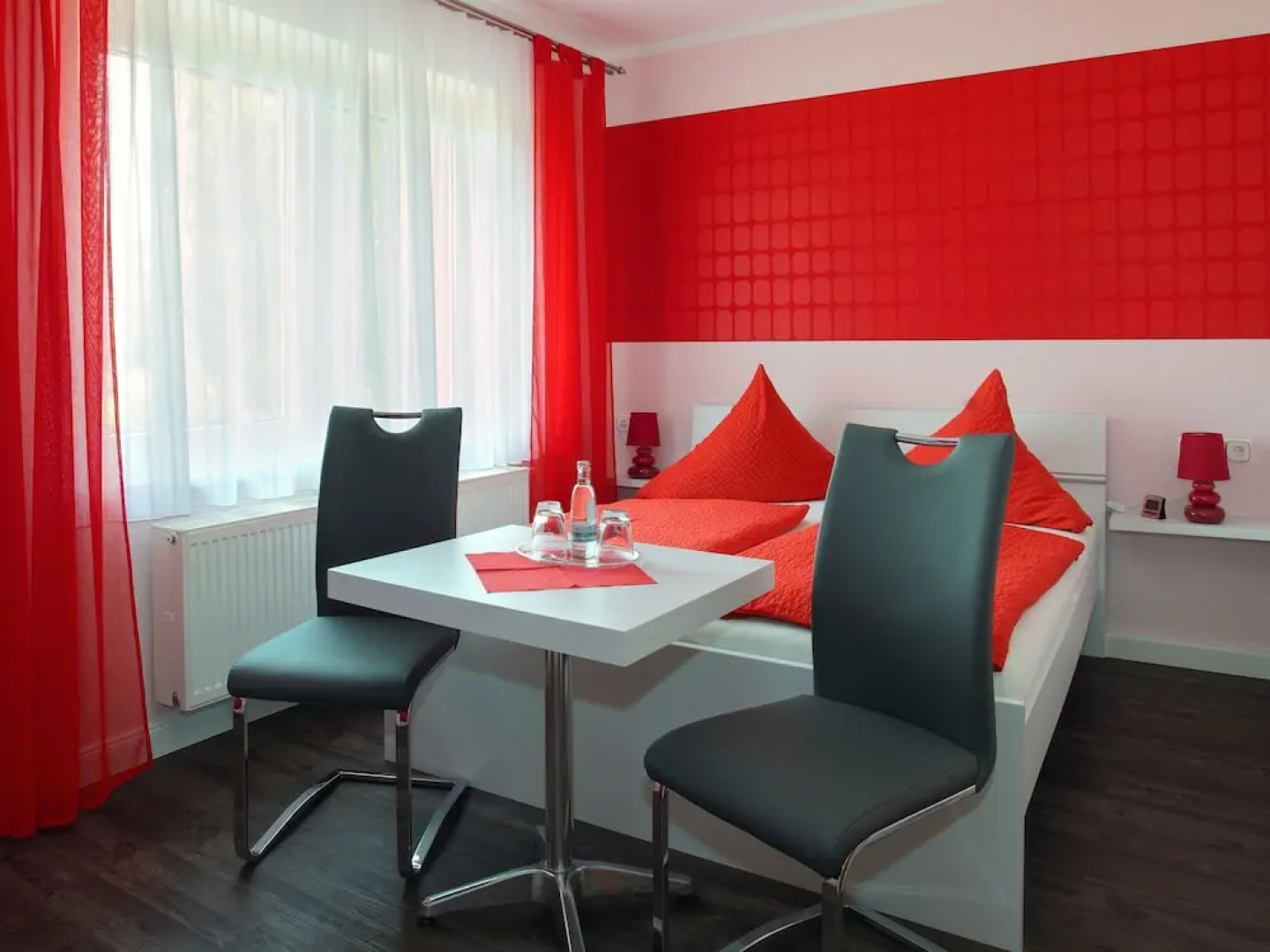 Restaurant & Pension Rüssel - Pub