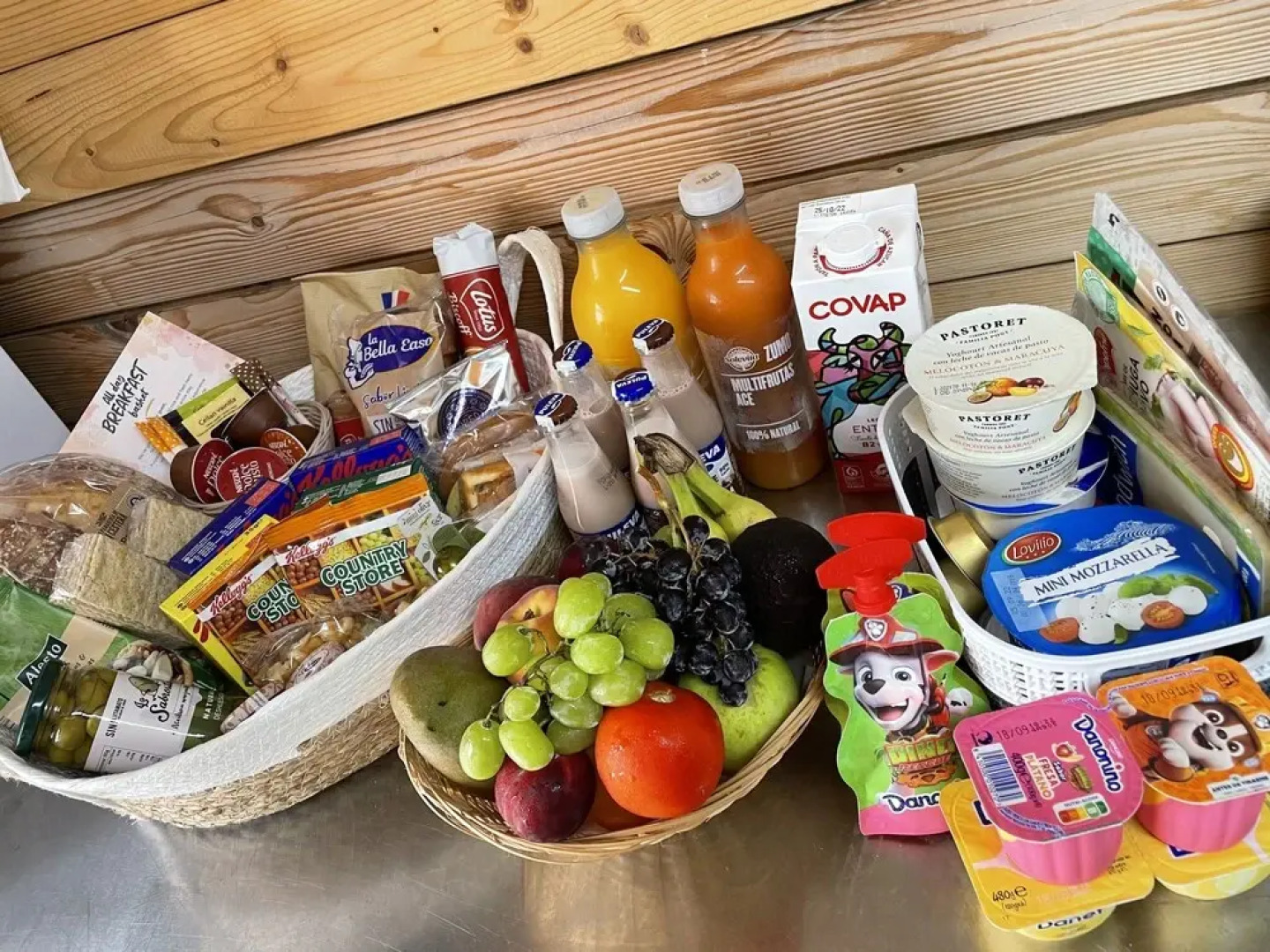 Boat Haus Mediterranean Experience Alcaidesa  La Linea