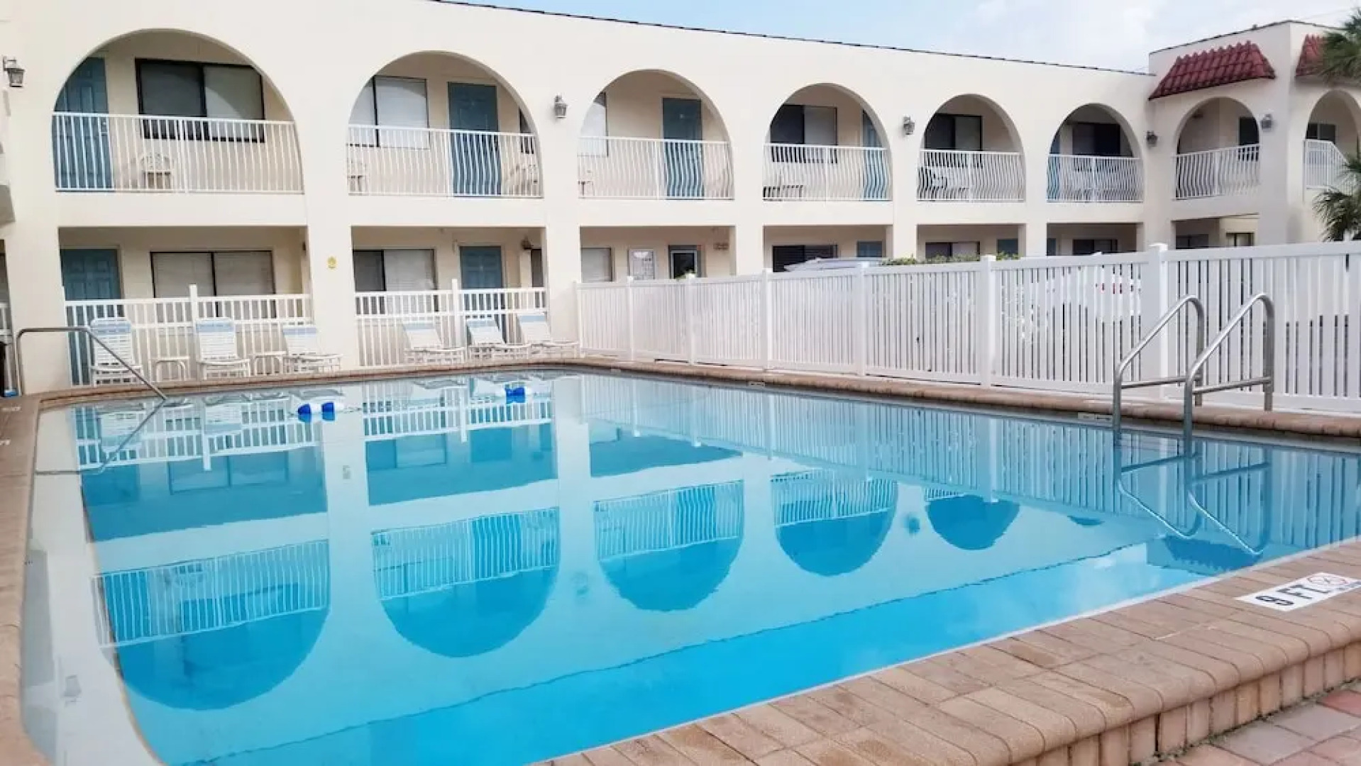 Redington Surf Resort