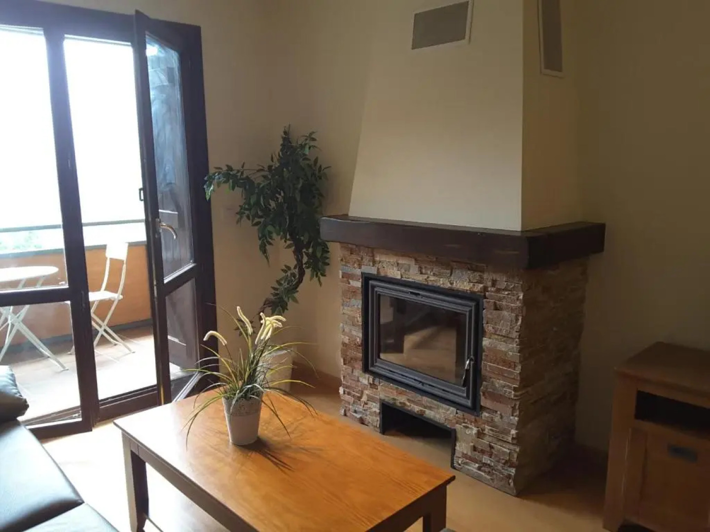 Apartamentos Argualas