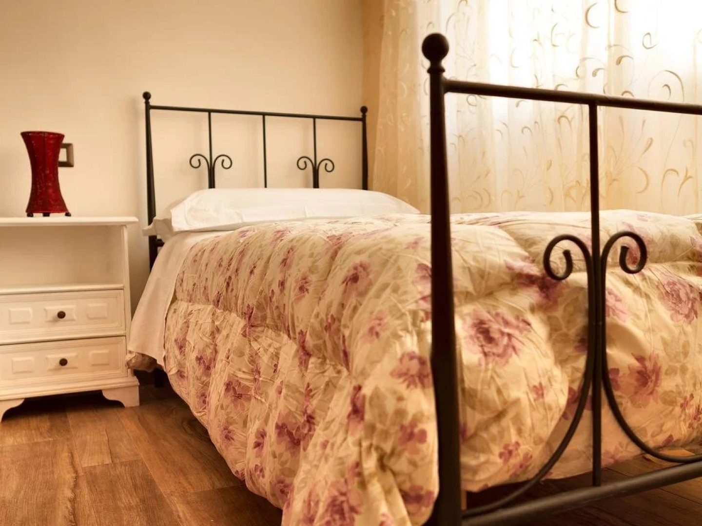 Casa Rossella Bed  Breakfast
