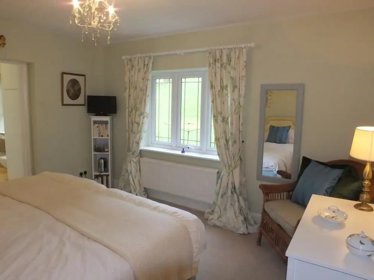Rye Hill B&B