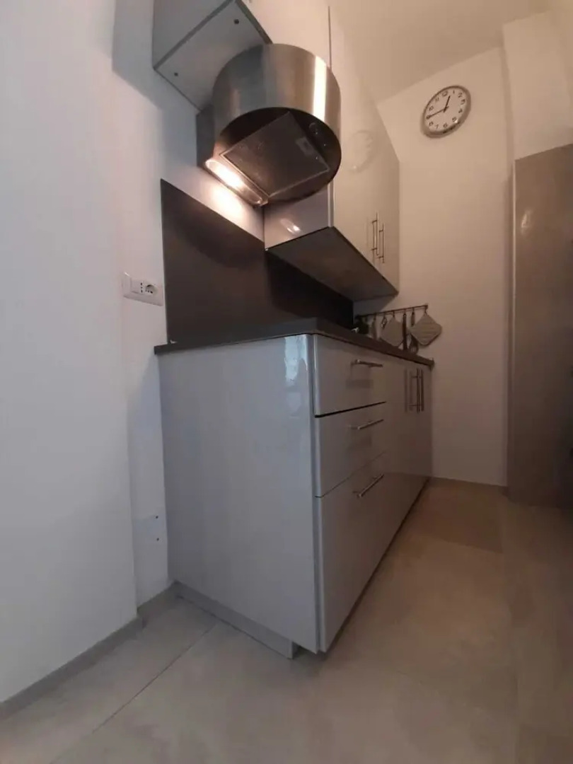 BMP Apartment Azalea