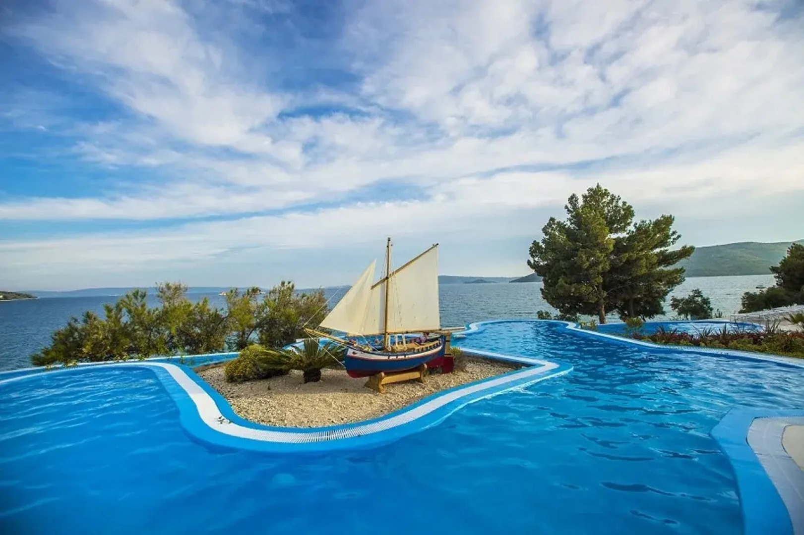 Salve Croatia Homes Amadria Park Trogir