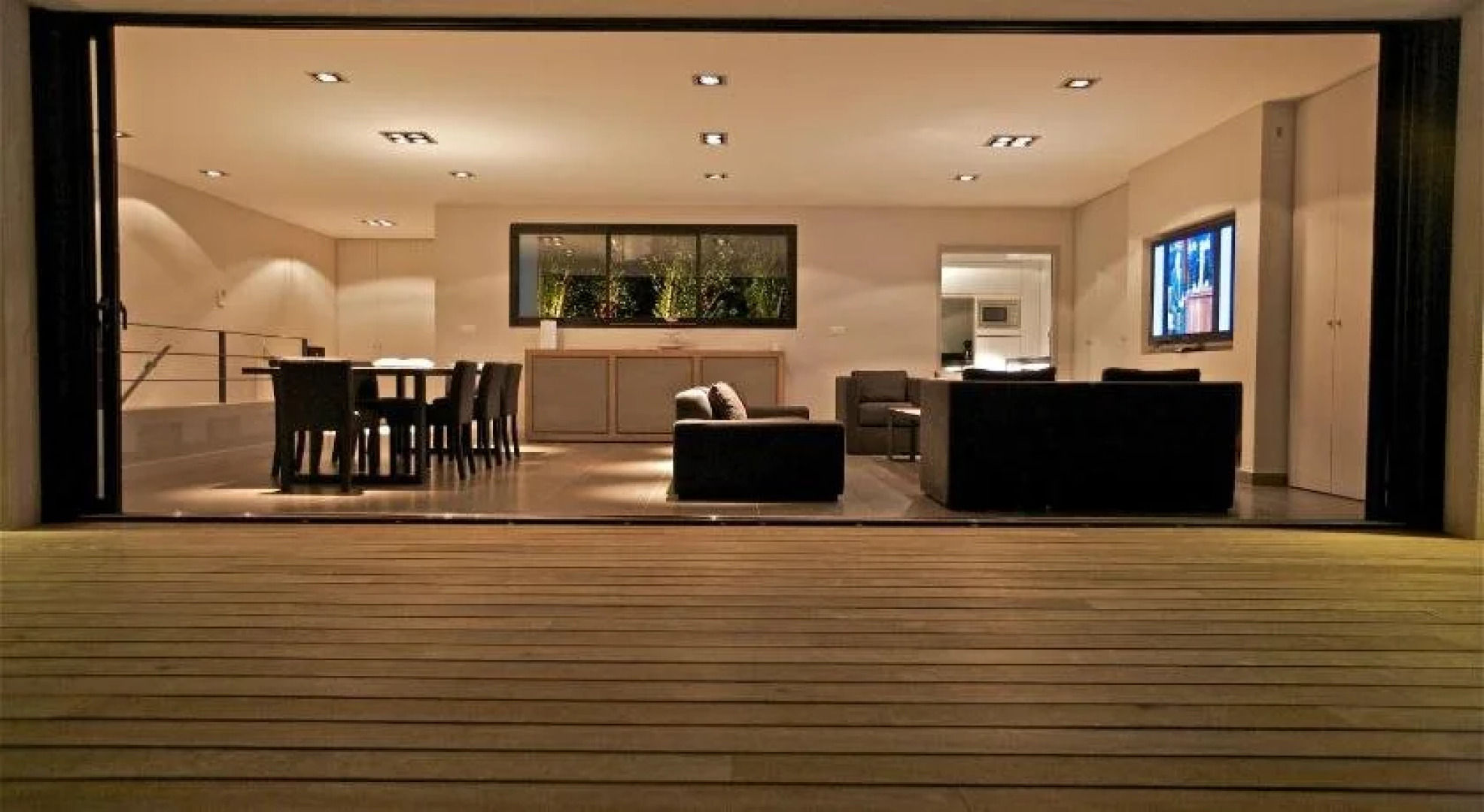 Villa Choriekin Lafitenia Resort