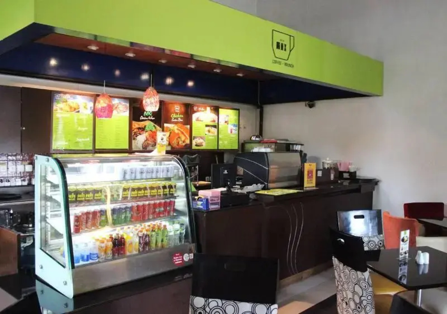 MaxOneHotels at Sabang