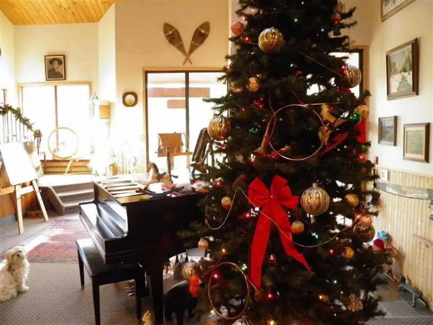 Westwind Inn on the Lake