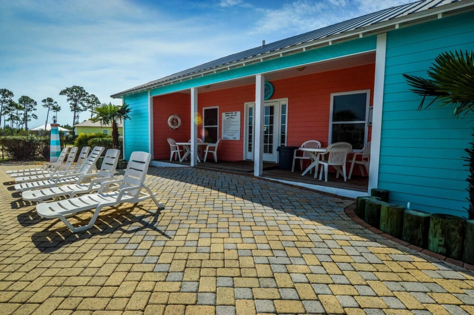 The Rookery III Unit 7024