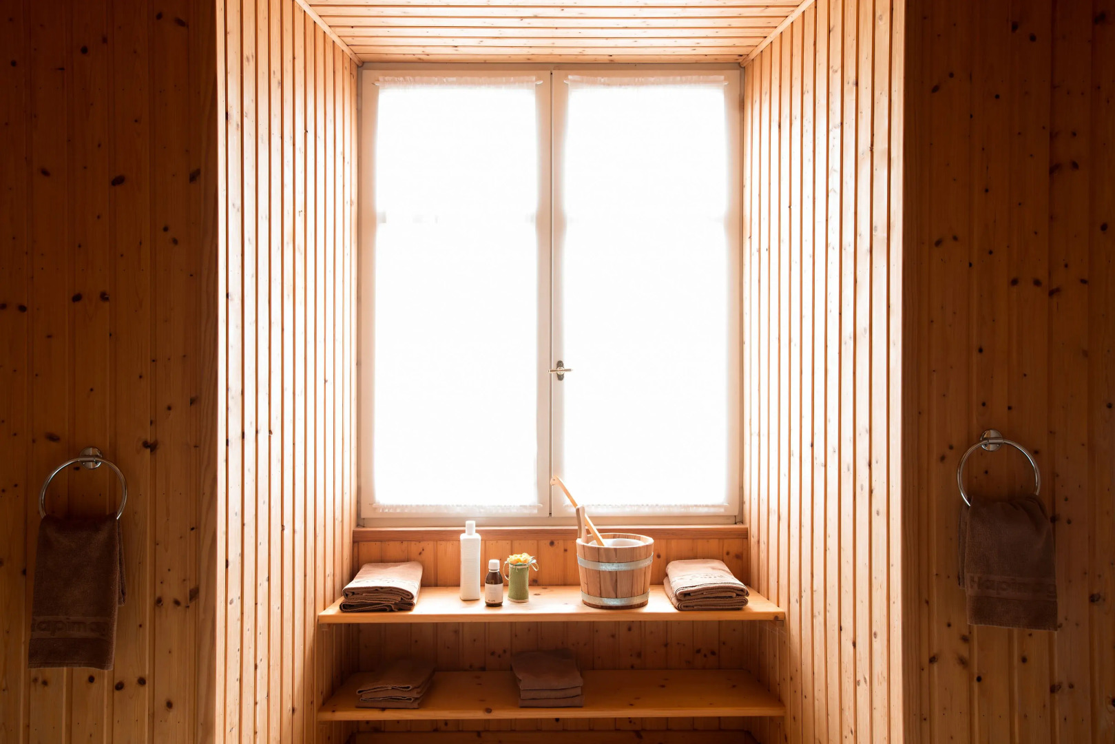 Hapimag Resort Chateau de Chabenet