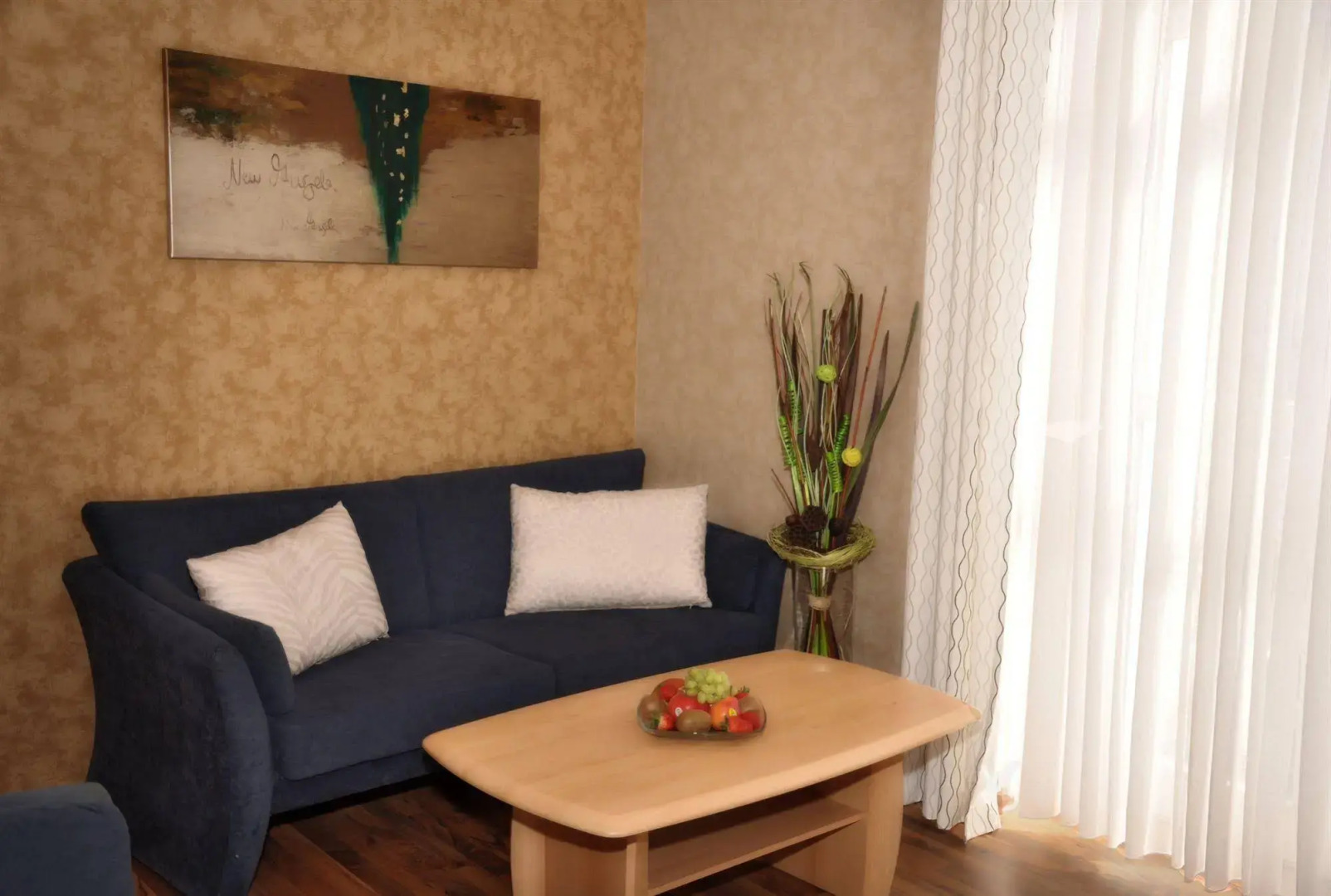 Apartmenthotel New Angela