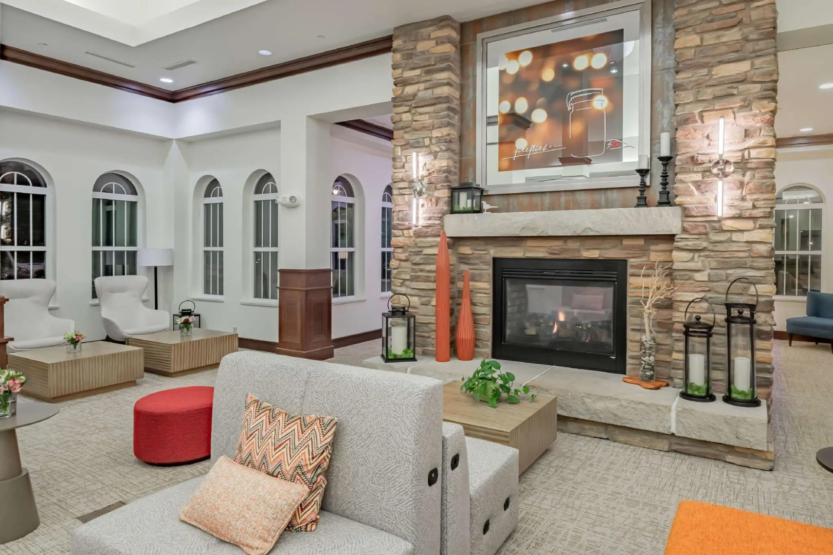 Hilton Garden Inn Granbury