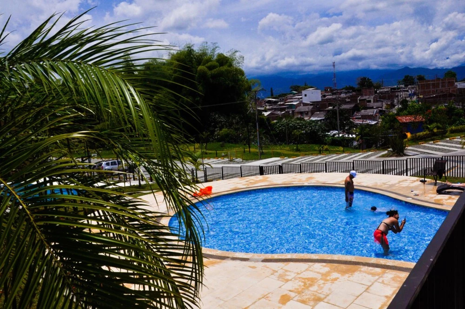 Apartasol 102 B Reserva de la Colina