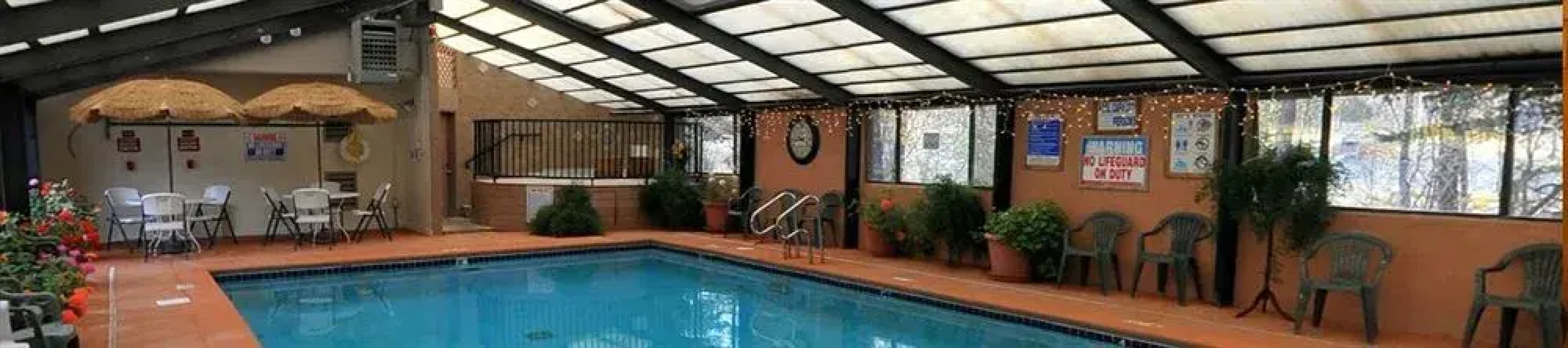 Pinecliff Village Resort