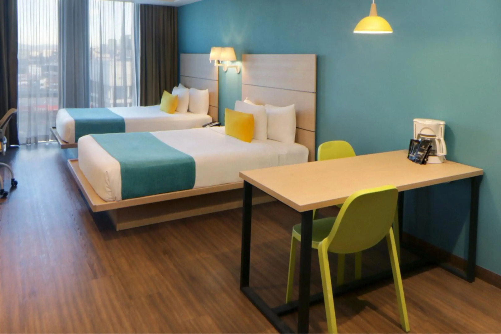 City Express Suites by Marriott Tijuana Rio