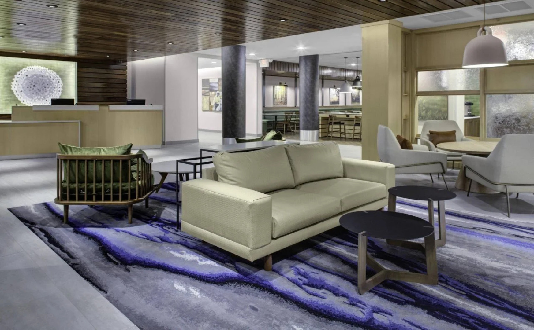 Fairfield Inn & Suites by Marriott Allentown West