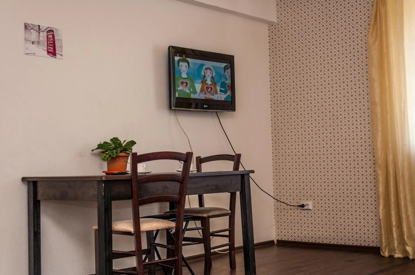 Иркутск Хостел на Байкальской