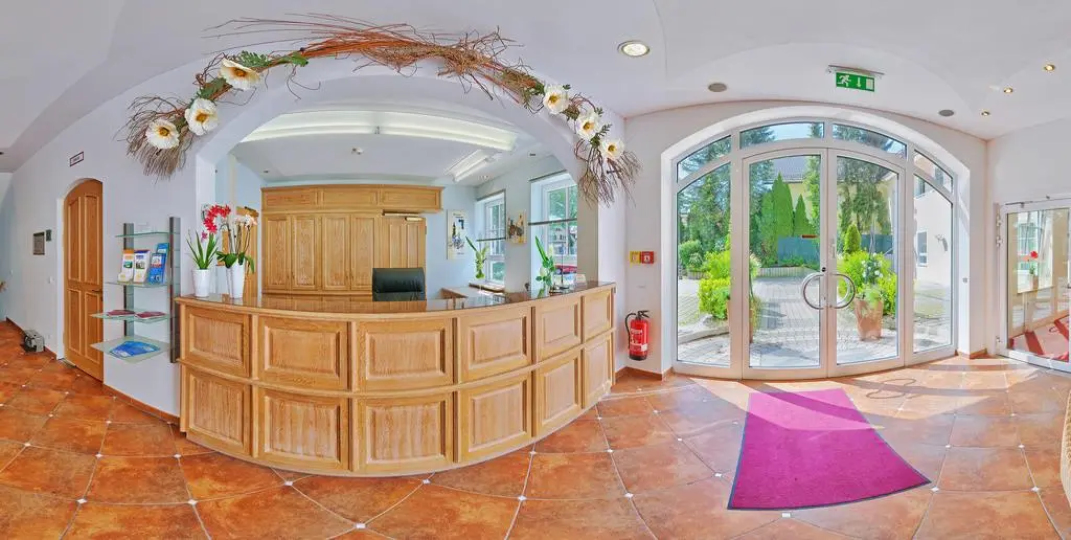 Bed & Breakfast Erber