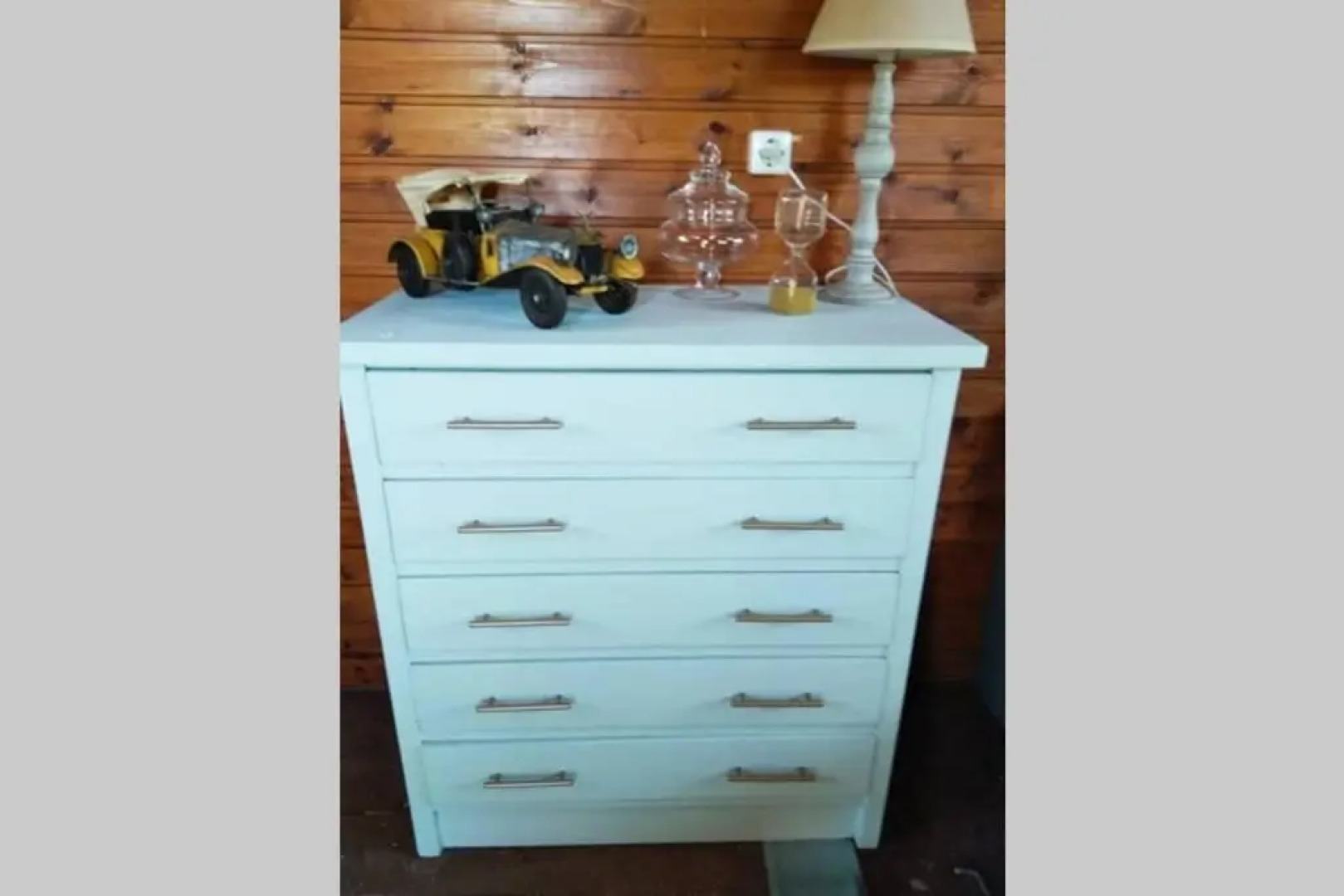 Levantes Garden House -