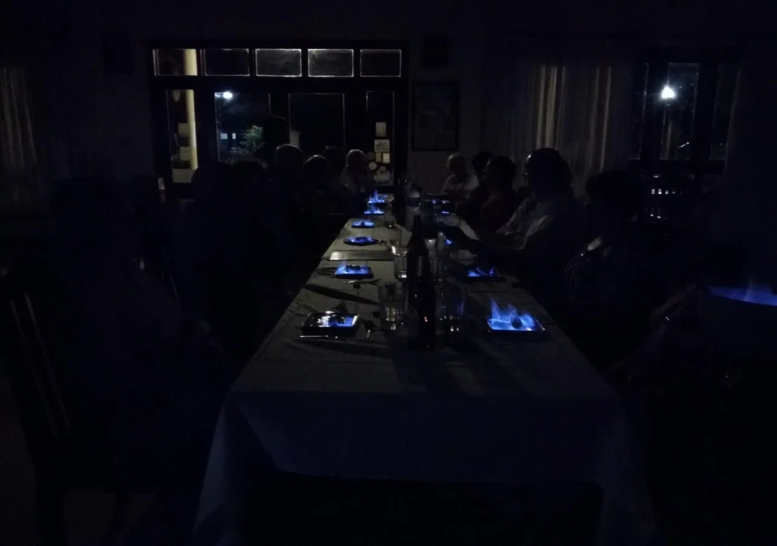 Senesothxeune Hôtel