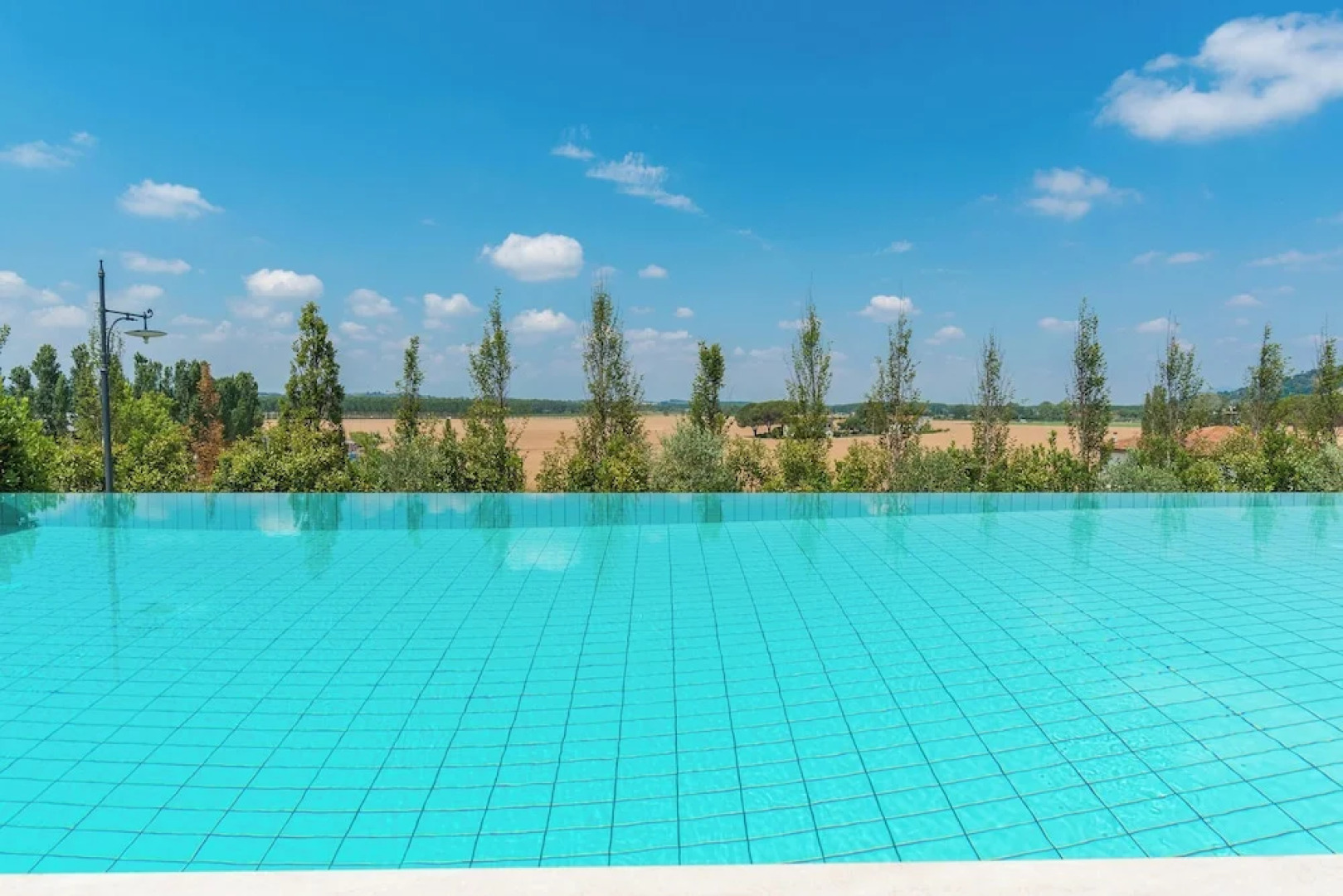 Wonderful Family Suite in Tuscany Near Pisa and Florence - Two Bedrooms 4 pl