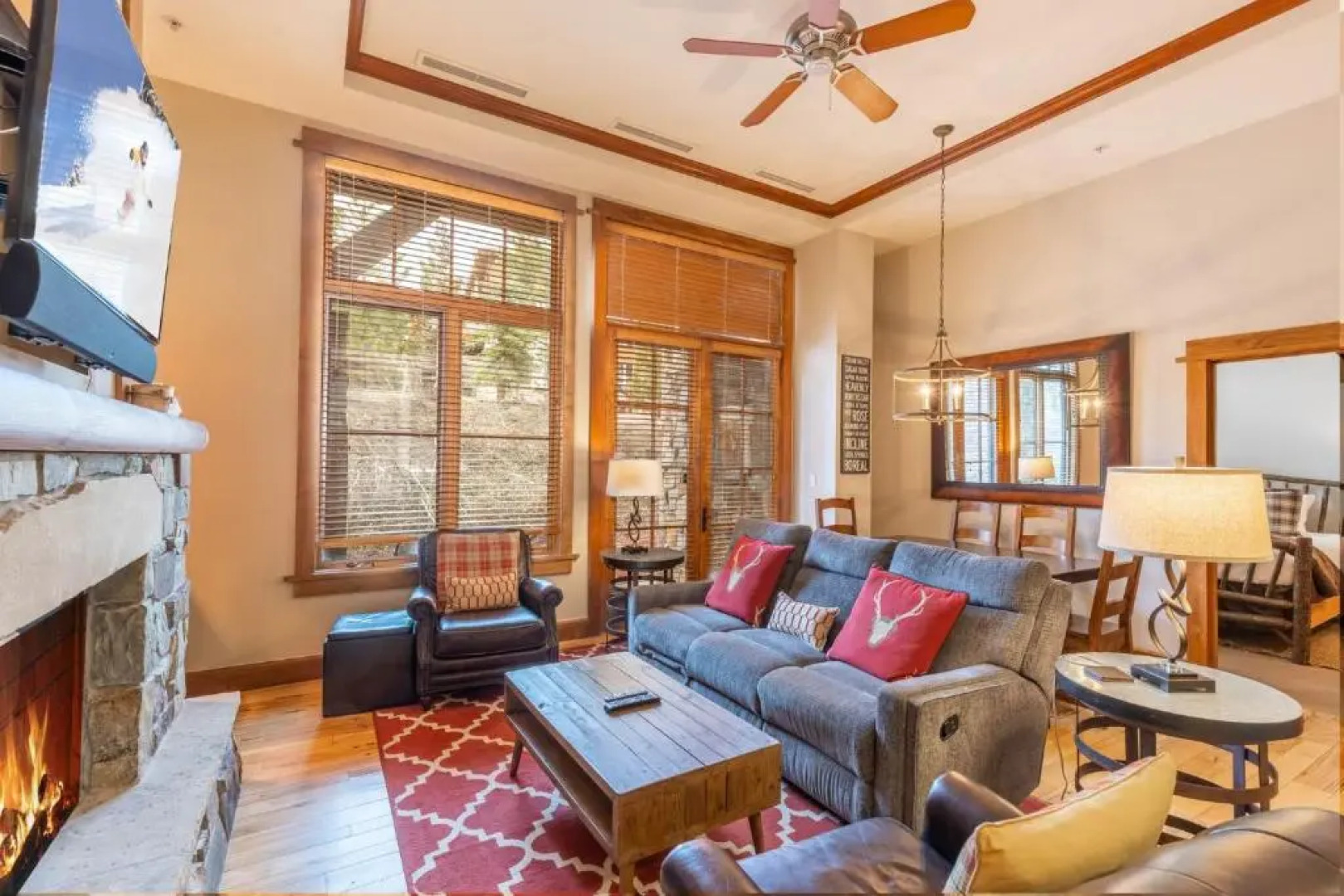 Northstar California Resort