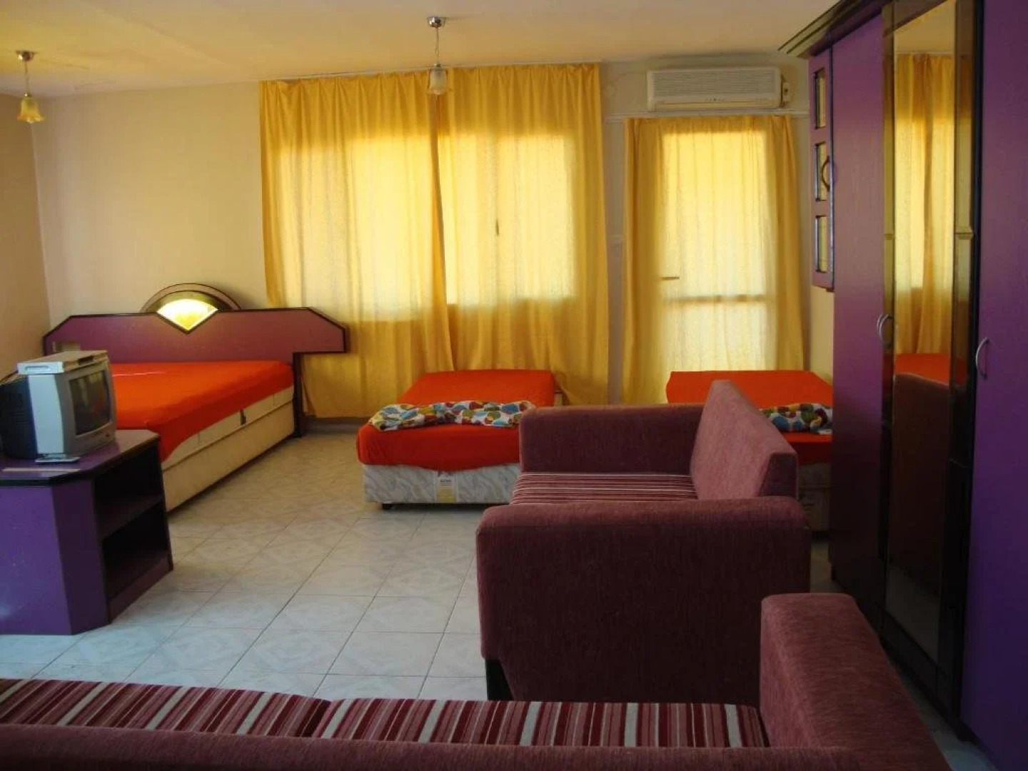 Degerli Motel