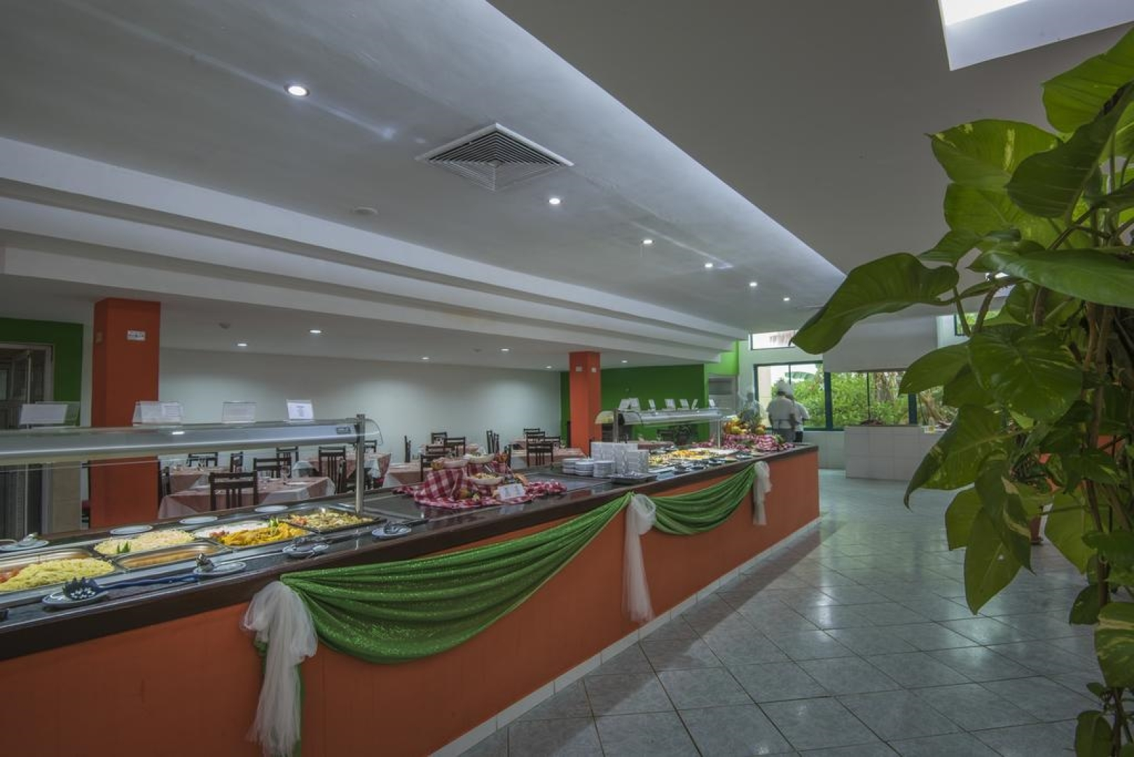 Gran Caribe Villa Tortuga All Inclusive