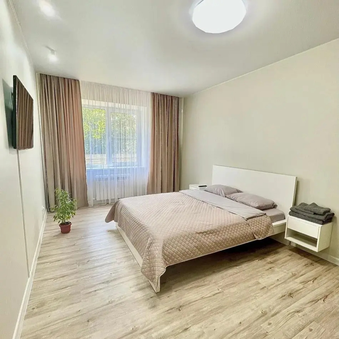 Апартаменты на улице Ленина 284