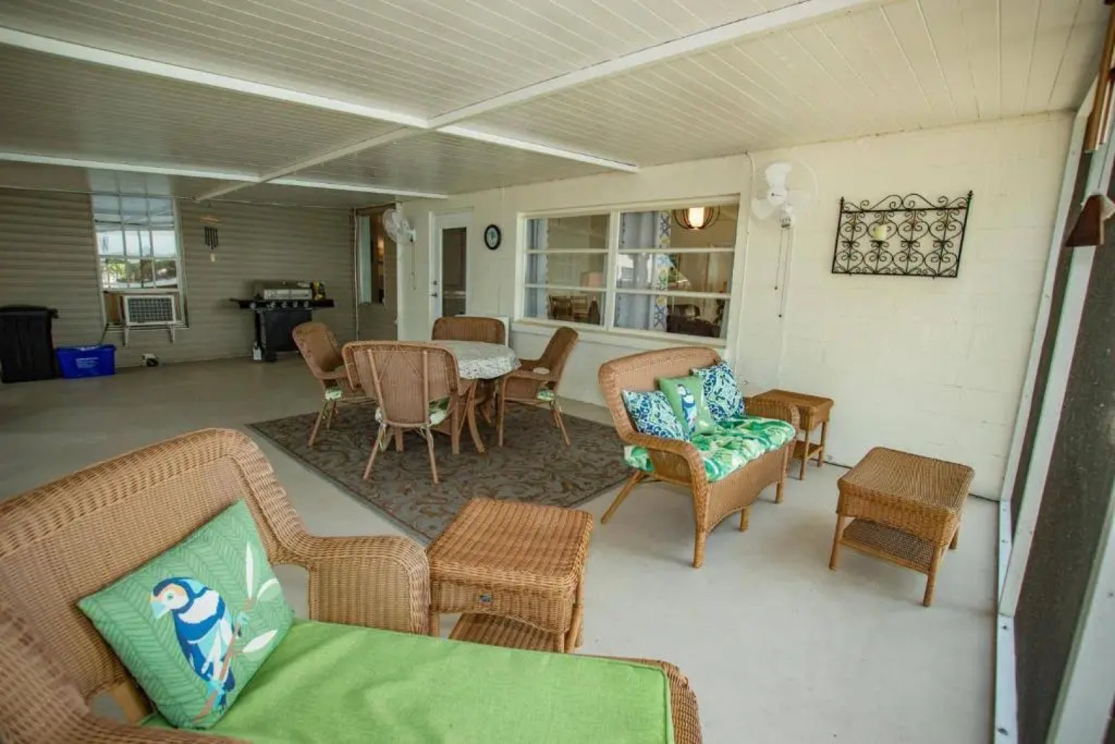 Lake Silver Retreat lll