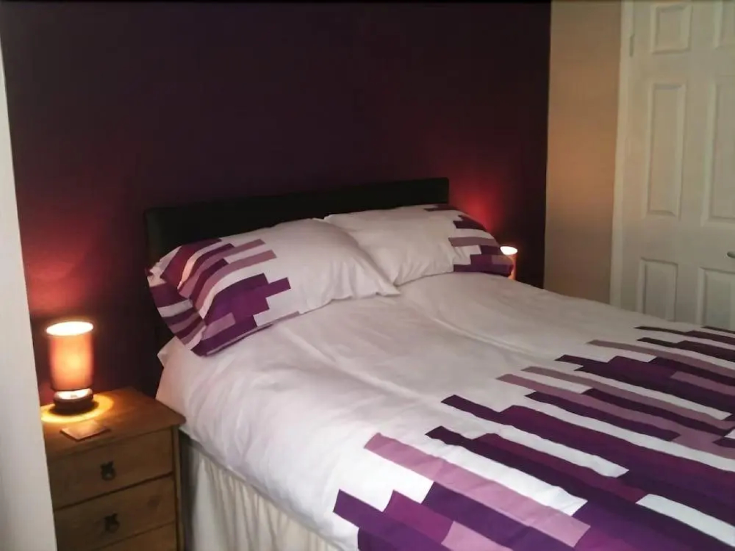 The Grosvenor Guest House