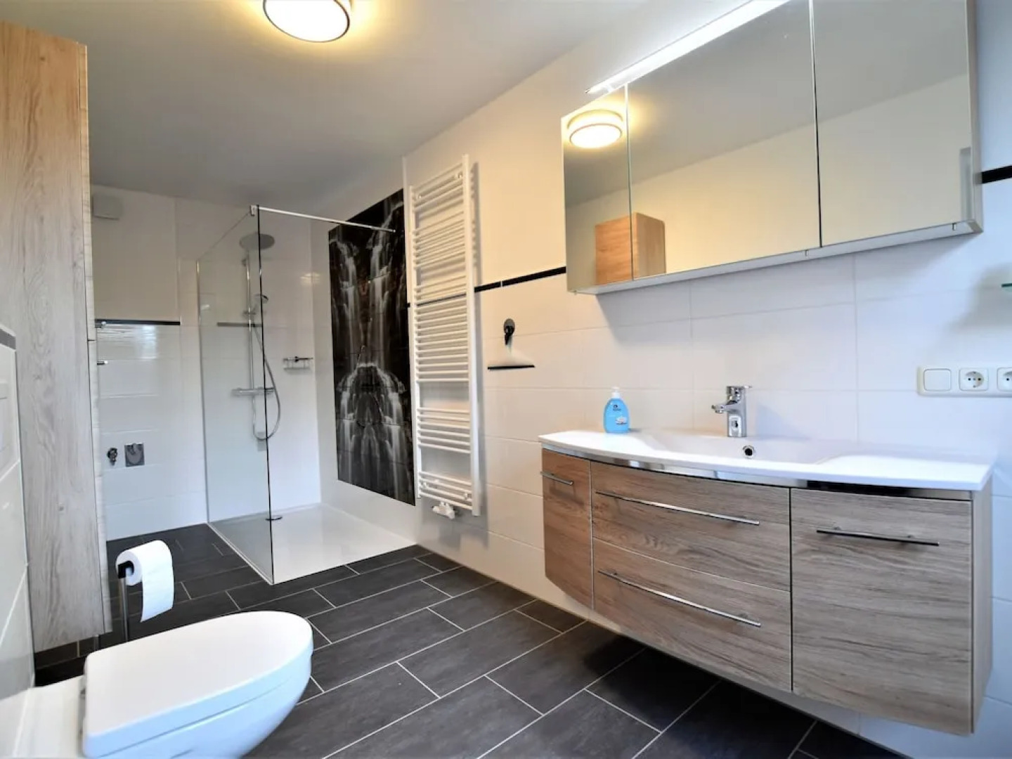 Gemuetliche Ferienwohnung in Kluetz am Meer