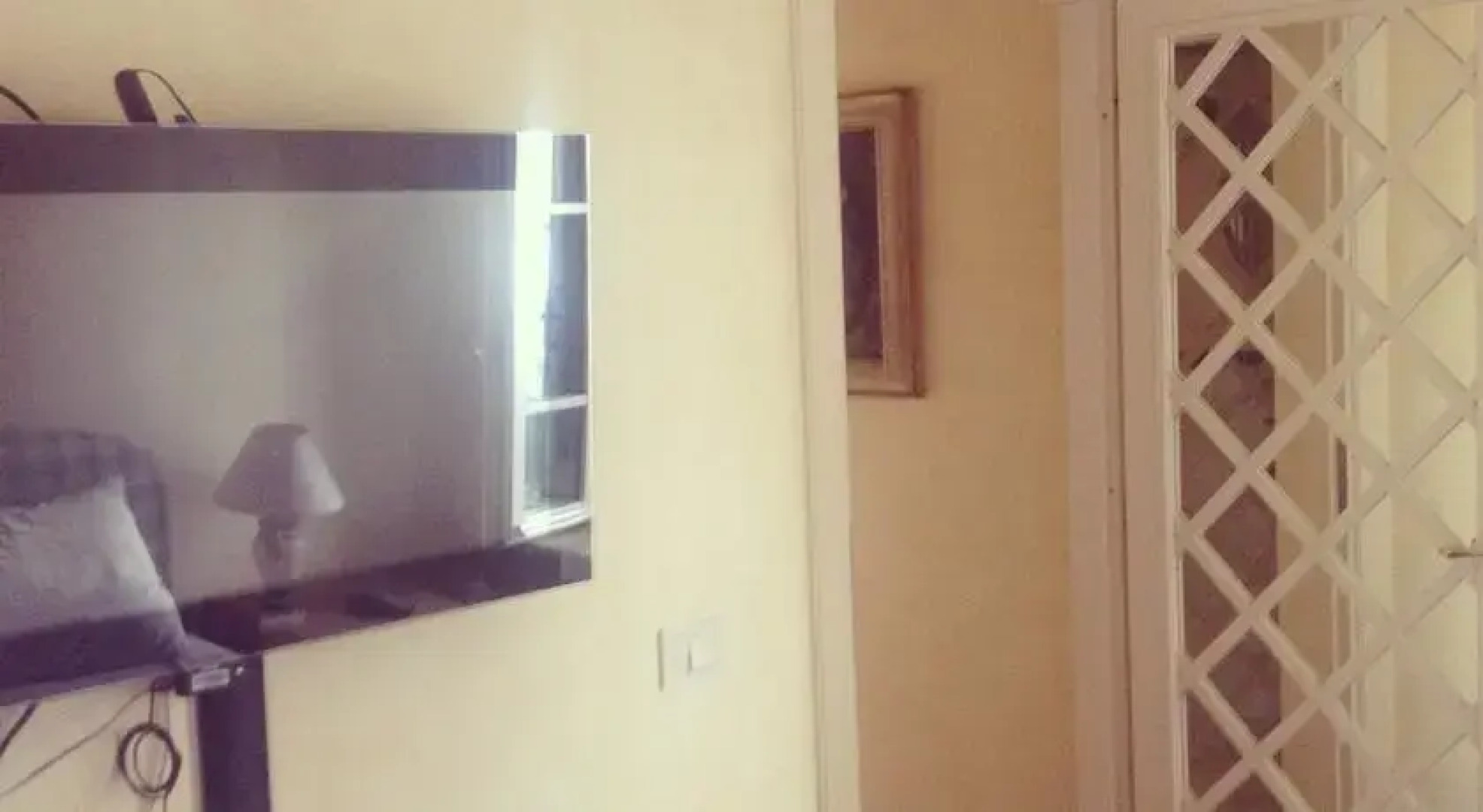 Appartamento Forte dei Marmi Centro