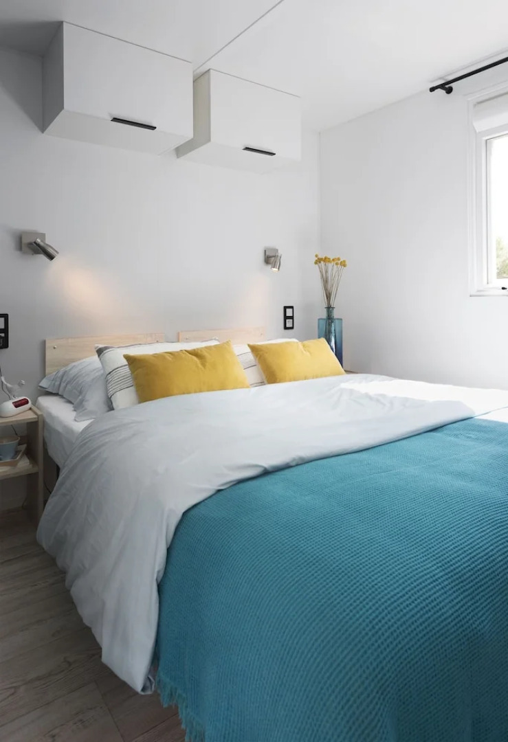 Lagrange Vacances Camping de l'Arquet