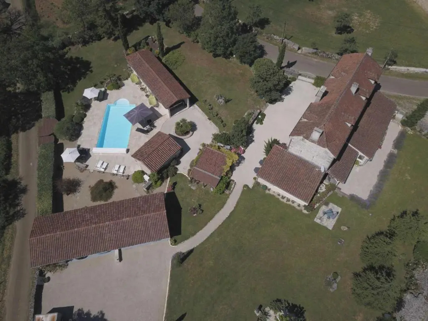 Le Couvent de Neuviale