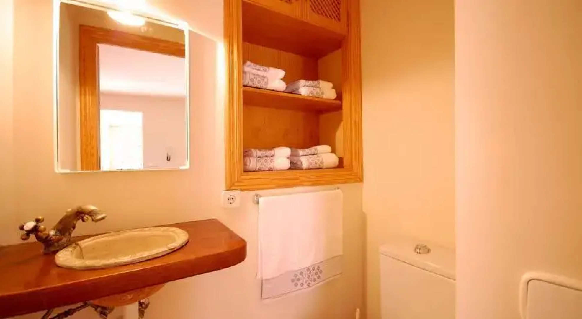 Finca SEstret Valldemossa