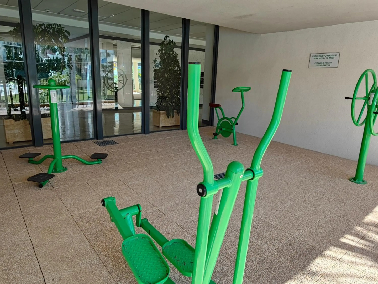 Apartamento Gemelos 26 - 16A