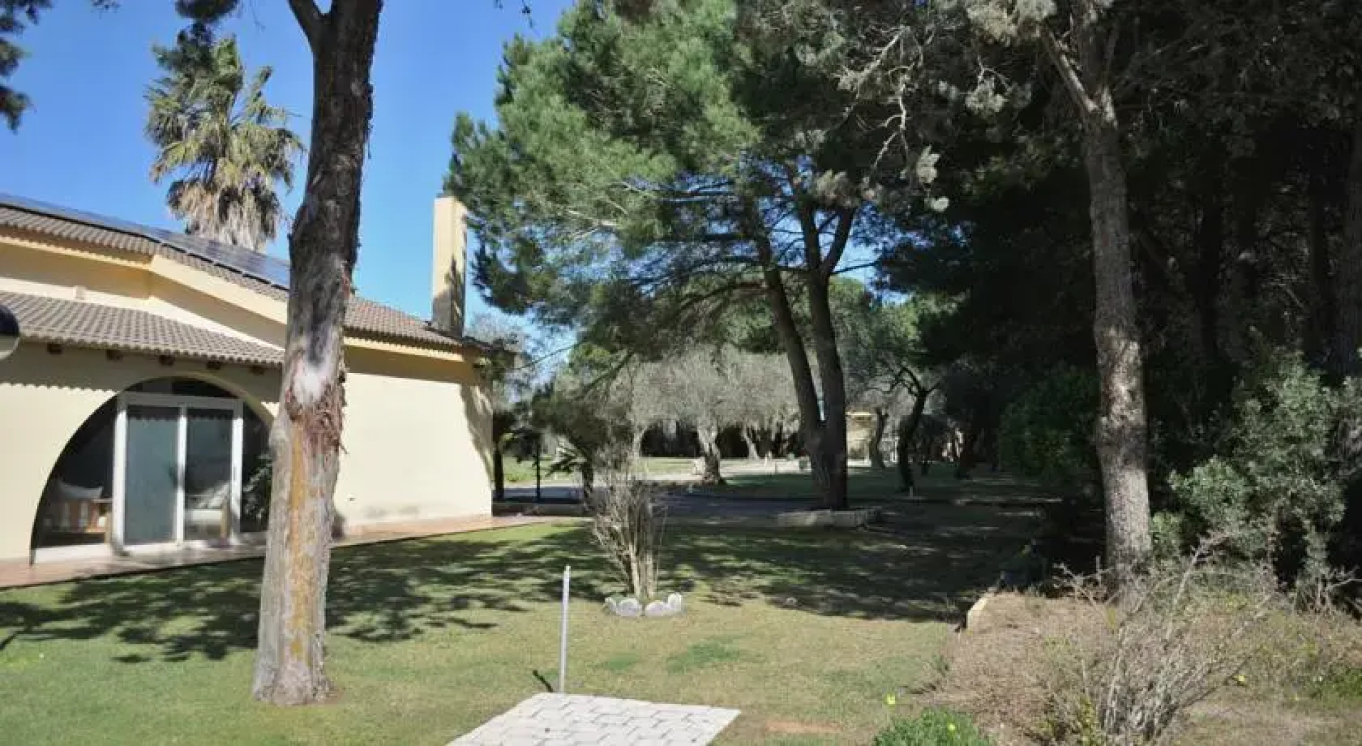 Villa Sara