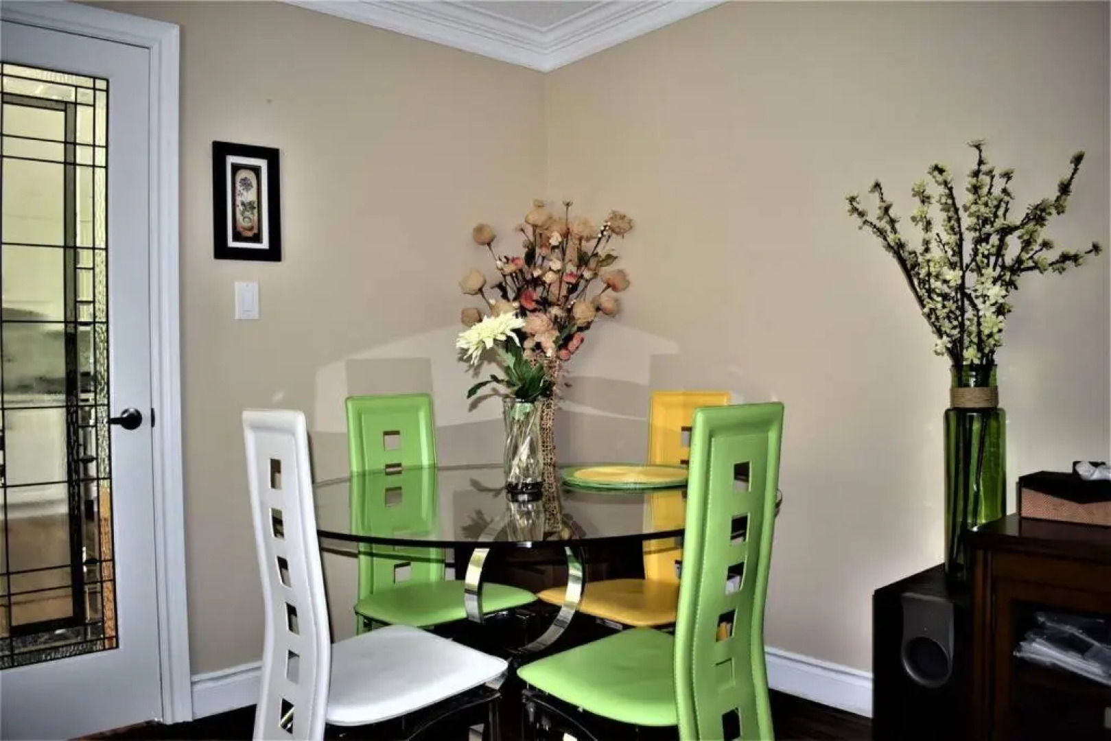 Silver Creek Villa at Blue Mountain