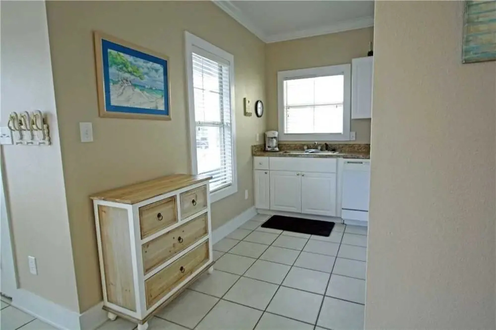 Serenity Now 13AD - 1 Br Condo