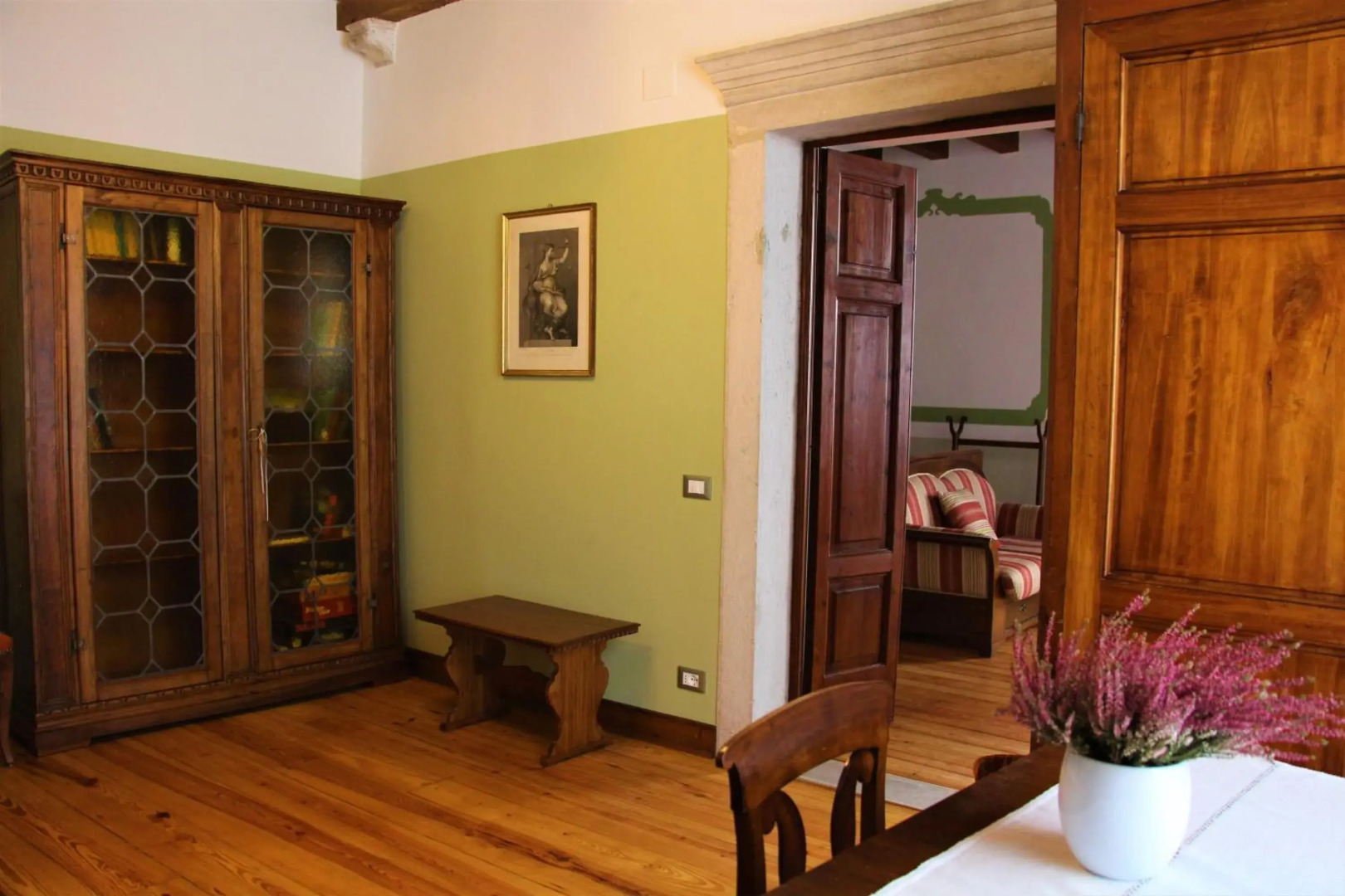 Palazzo Scolari B&B