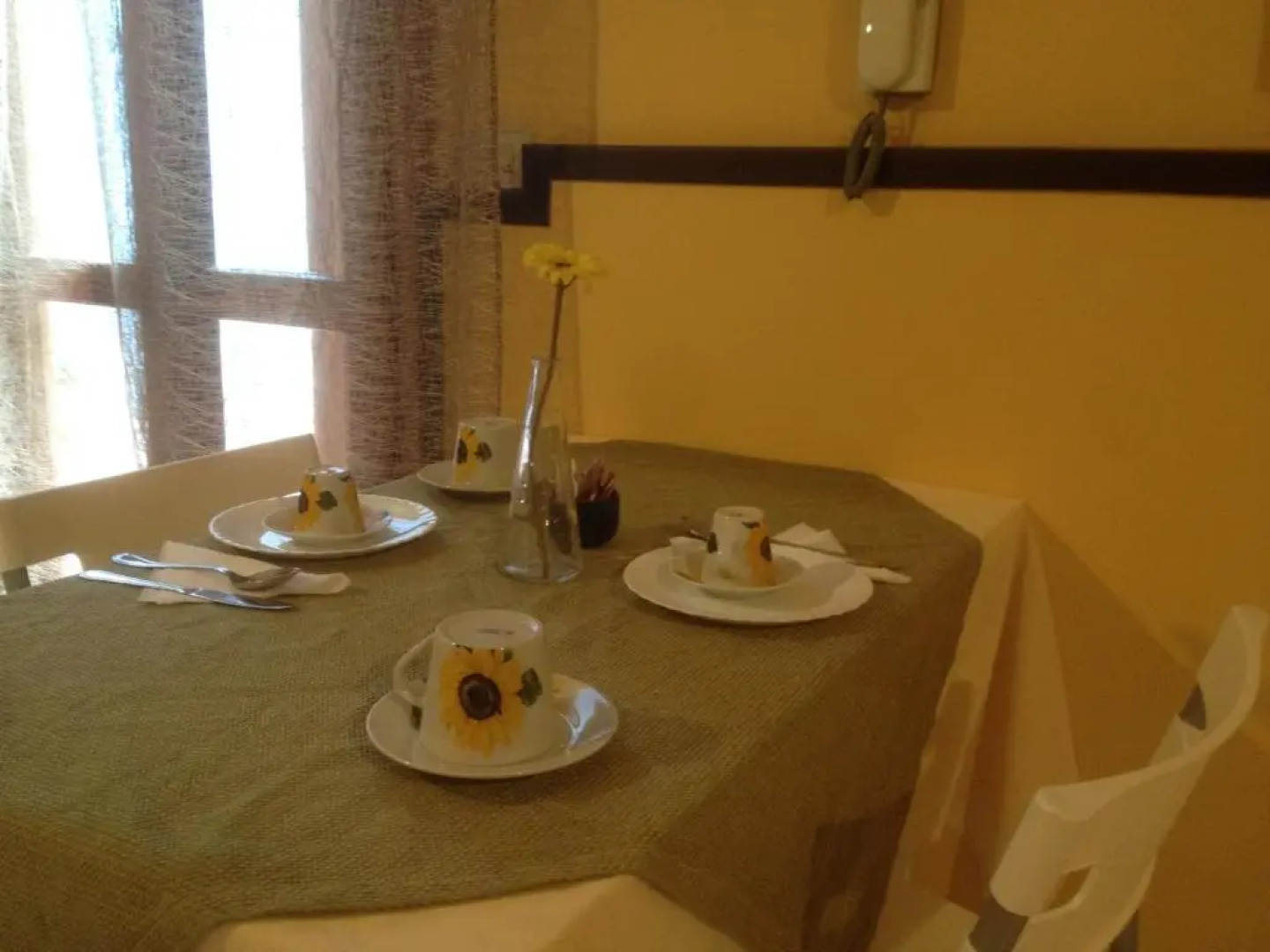 IL B&B Maison Graziella