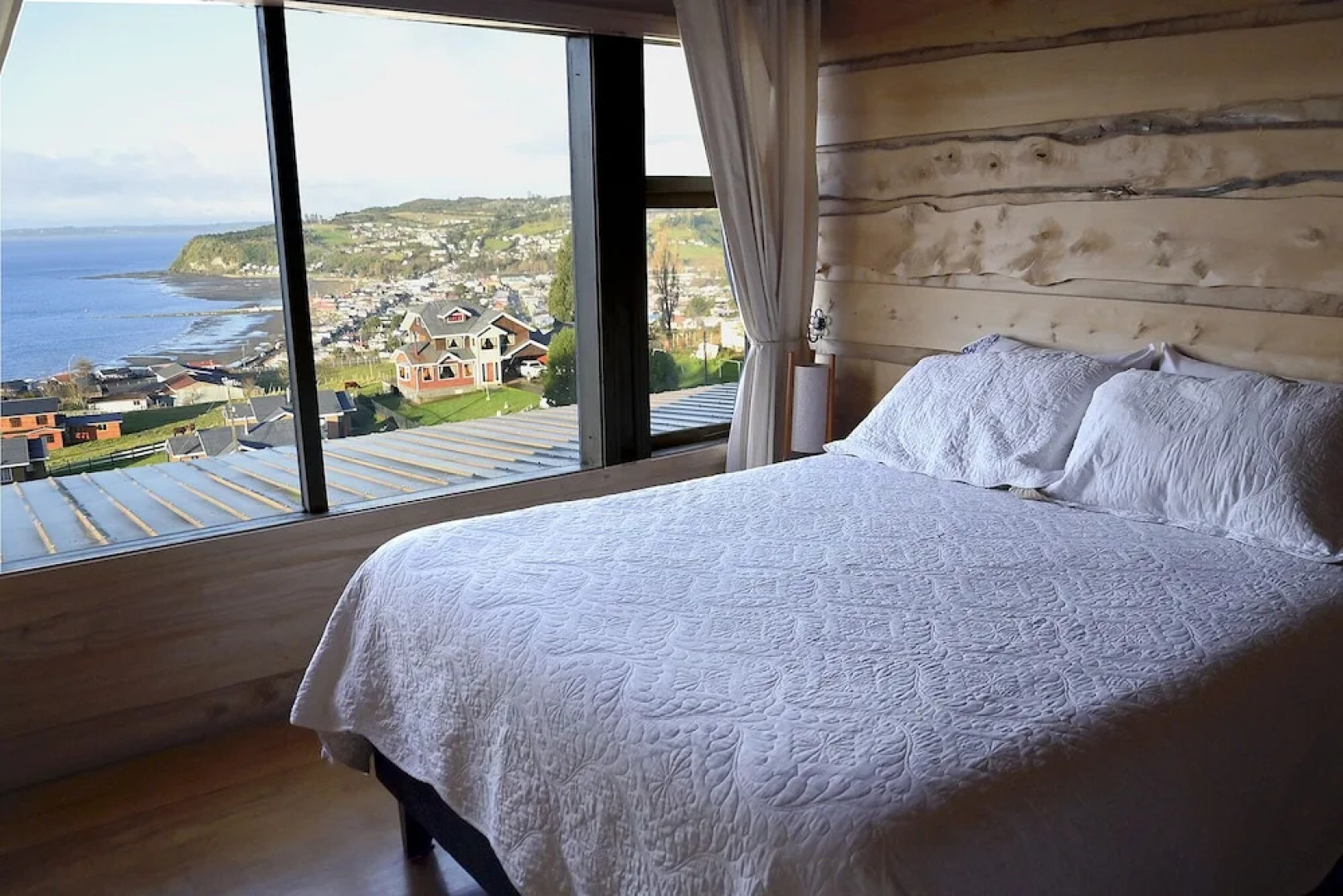 Hotel Boutique Antukenu