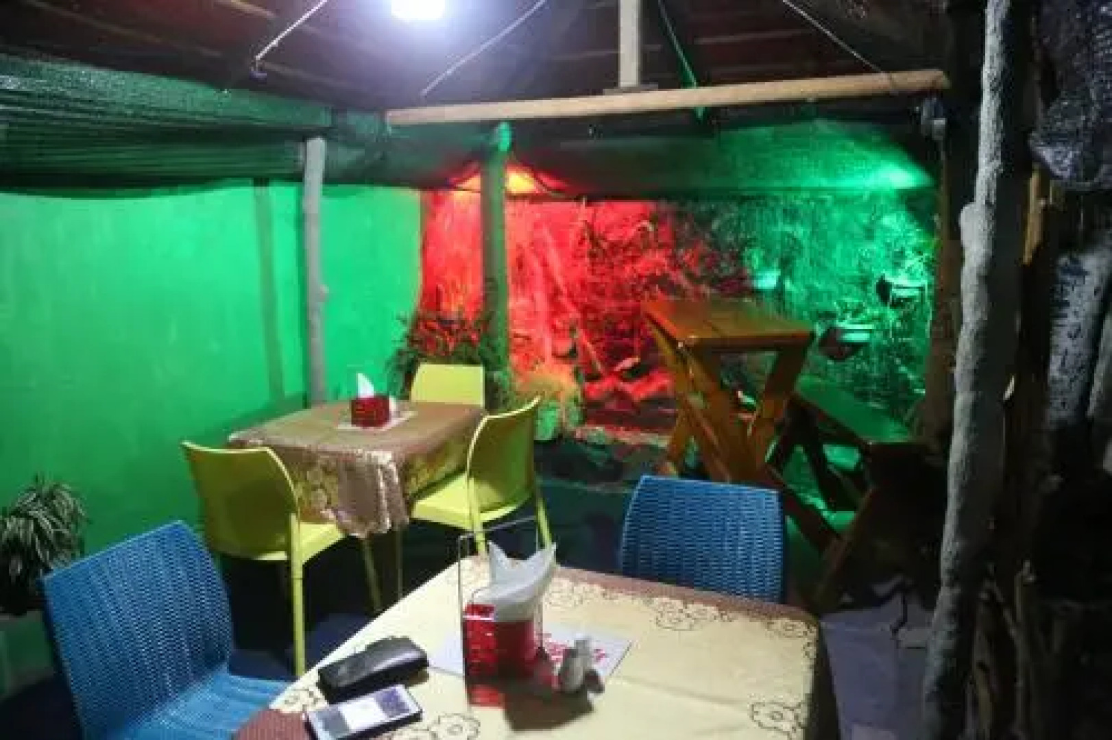 New Negombo Beach Hostel