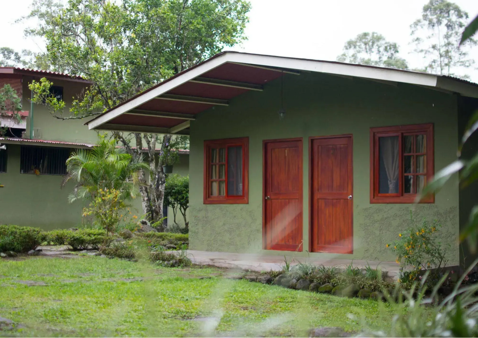 Hotel Dos Rios
