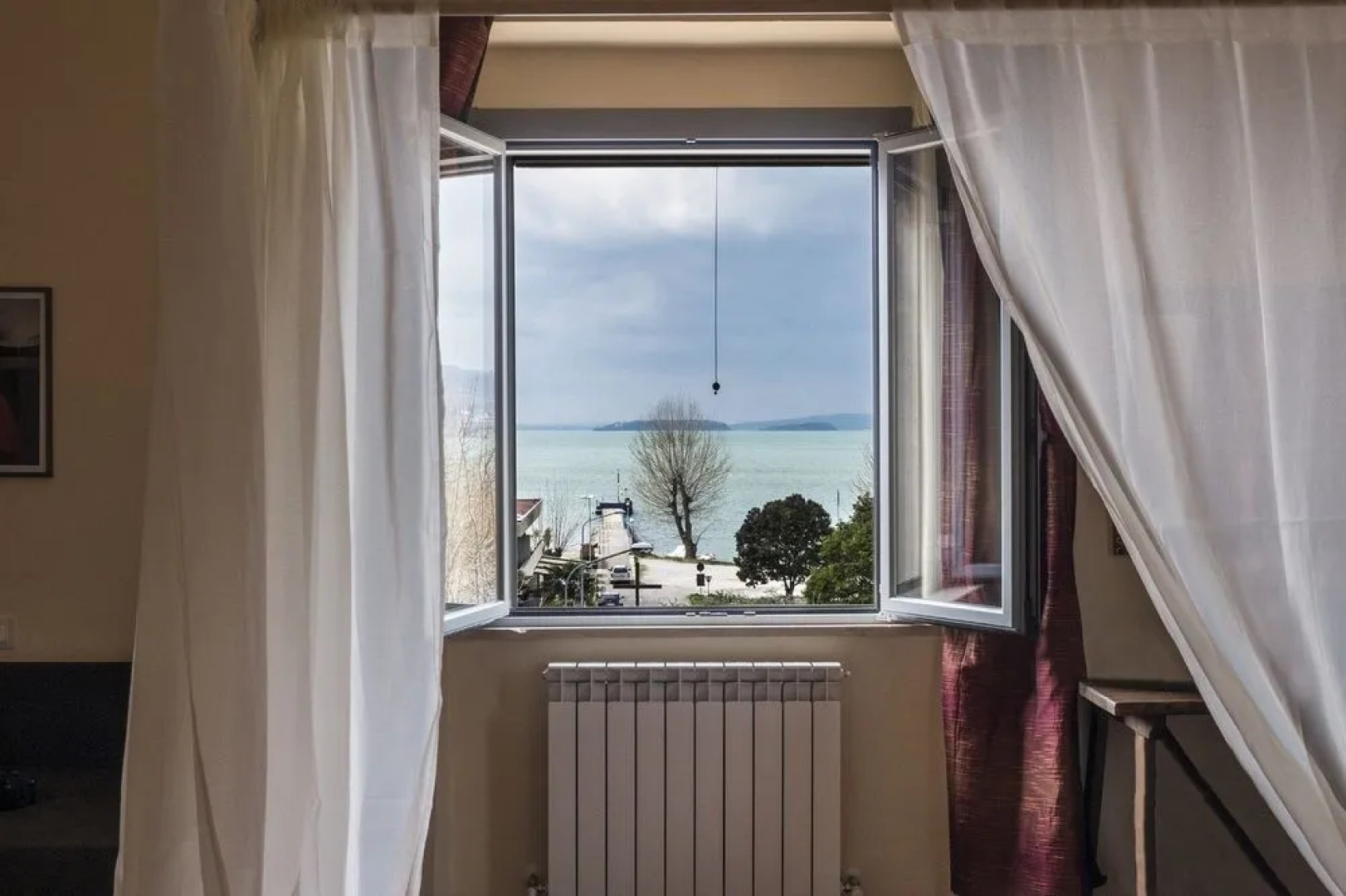 La Casa Sul Lago - Hostel